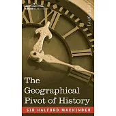 The Geographical Pivot of History