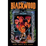 Blackwood: The Mourning After