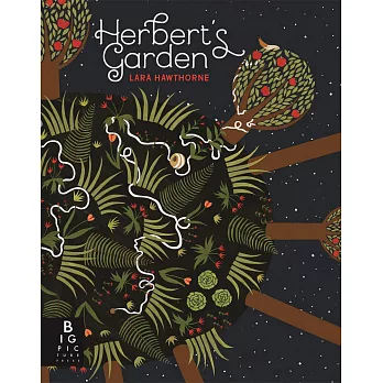 Herbert’s Garden