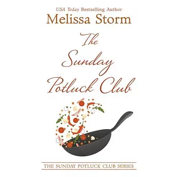 The Sunday Potluck Club