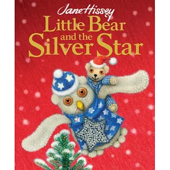 Little Bear and the Silver Star