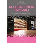 Allegro Non Troppo: Bruno Bozzetto’’s Animated Music