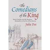 The Comedians of the King: 