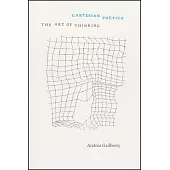 Cartesian Poetics: The Art of Thinking
