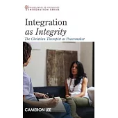 Integration as Integrity