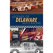 Legends of Delaware Auto Racing