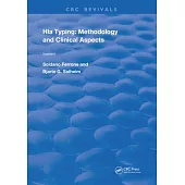 HLA Typing: Methodology and Clinical Aspects