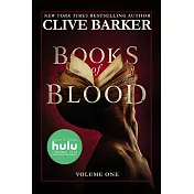 Clive Barker’’s Books of Blood: Volume One (Movie Tie-In)