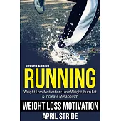 Running: Lose Weight, Burn Fat & Increase Metabolism: Weight Loss Motivation