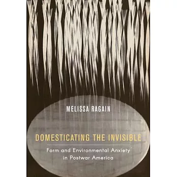 Domesticating the Invisible: Form and Environmental Anxiety in Postwar America