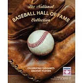 The National Baseball Hall of Fame Collection