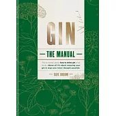Gin: How to Drink It
