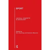 Sport: Critical Concepts in Sociology