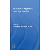 Asian Labor Migration: Pipeline to the Middle East