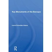 Key Monuments of the Baroque