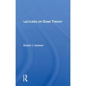 Lectures on Game Theory