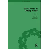 The Letters of Philip Webb, Volume IV