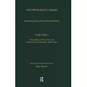 Language and Linguistics: Key Nineteenth-Century Journal Sources in Linguistics