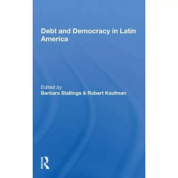 Debt and Democracy in Latin America