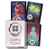 I-Ching of Love Cards