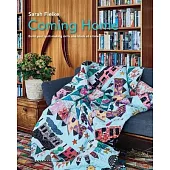 Coming Home Quilt Pattern with instructional videos