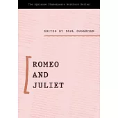 Applause Shakespeare Workbook: Romeo and Juliet