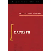 Applause Shakespeare Workbook: Macbeth