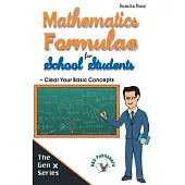 Mathematics formulae for school students
