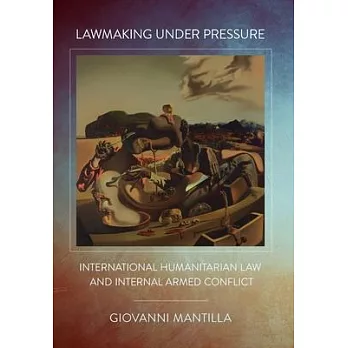Lawmaking Under Pressure