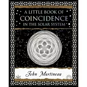 A Little Book of Coincidence: In the Solar System