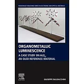 Organometallic Luminescence: A Case Study on Alq3, an Oled Reference Material