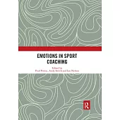 Emotions in Sport Coaching