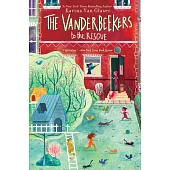 The Vanderbeekers to the Rescue (Book3)