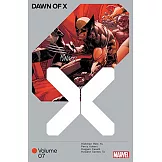 Dawn of X Vol. 7