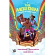 Wwe: The New Day: Power of Positivity Ogn
