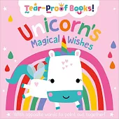 Unicorn’’s Magical Wishes