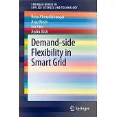 Demand Side Flexibility in Smart Grid