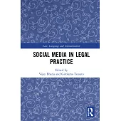 Social Media in Legal Practice