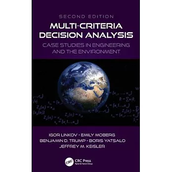 Multi-Criteria Decision Analysis: Environmental Applications and Case Studies