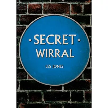 Secret Wirral