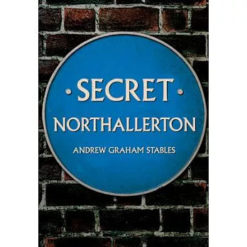 Secret Northallerton