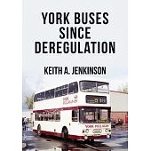 York Buses Since Deregulation