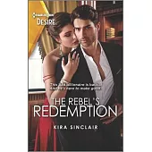 The Rebel’’s Redemption