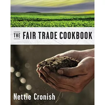 The Fair Trade Cookbook