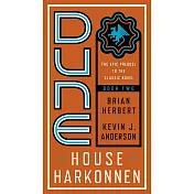 Dune: House Harkonnen