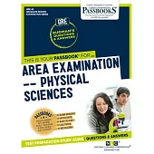 Area Examination - Physical Sciences