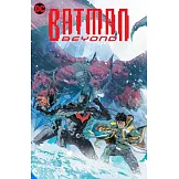 Batman Beyond Vol. 8