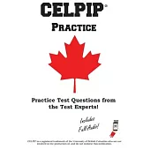 CELPIP Practice: Canadian English Language Proficiency Index Program(R) Practice Test Questions