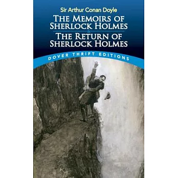 The Memoirs of Sherlock Holmes & the Return of Sherlock Holmes
