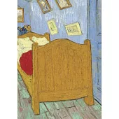 Van Gogh’’s the Bedroom Notebook